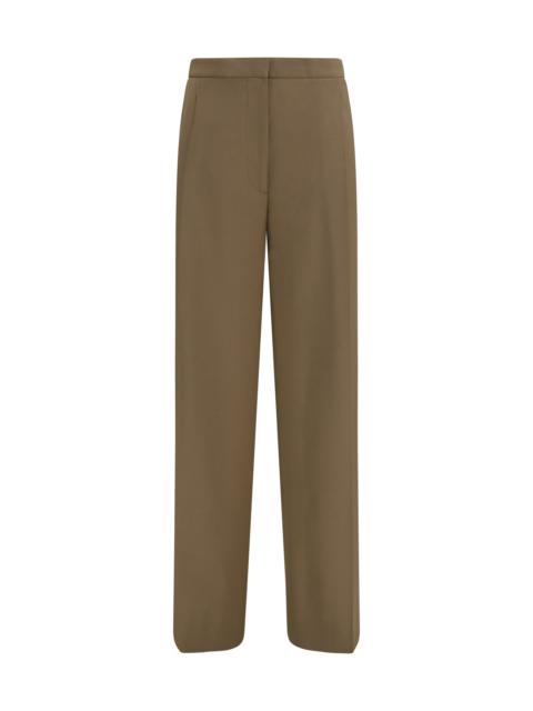LARDINI Lardini Pleated Pants