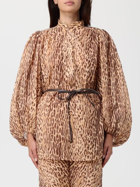 Zimmermann Shirt woman Zimmermann