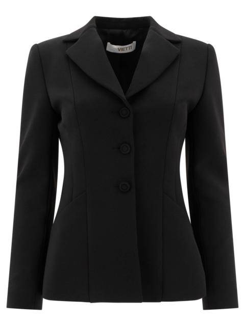 Other Designers Semper Single-breasted Blazer