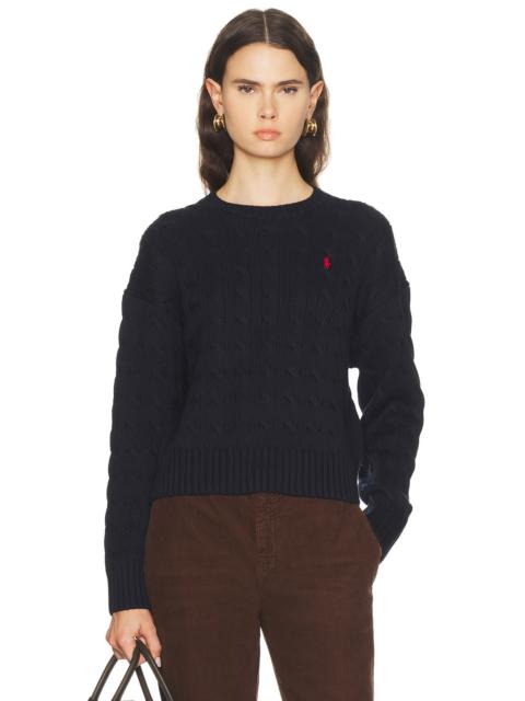 Polo Ralph Lauren Crewneck Sweater