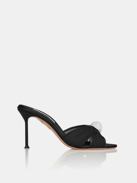 AQUAZZURA Mystery Mule 85