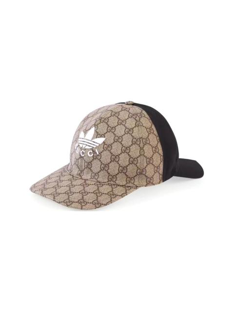 adidas Adidas x Gucci Double Sided Baseball Hat