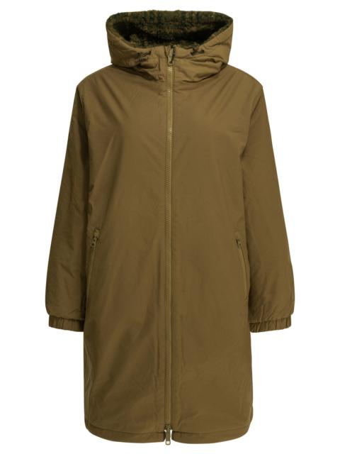 Other Designers Filson "wooly Fleece" Long Coat