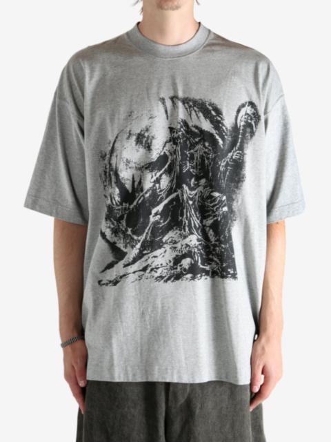 VETEMENTS VETEMENTS - Men Goth Oversized T-Shirt