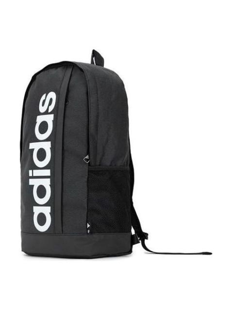 adidas adidas Essentials Linear Backpack 'Black' HT4746