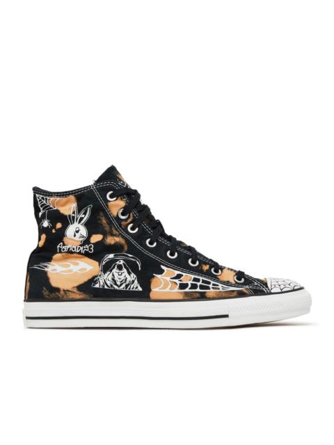 Converse SEAN PABLO X CHUCK TAYLOR ALL STAR PRO HIGH 'BLACK CASINO'