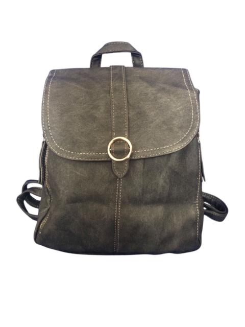 Japanese Brand - Closshi woman backpack