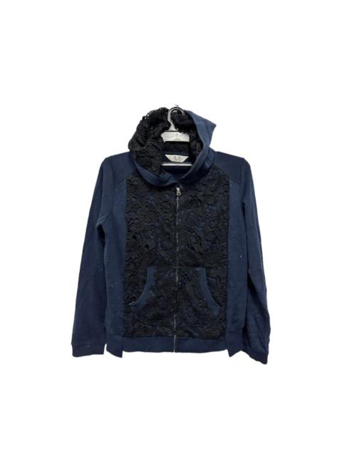 Other Designers Japanese Brand - Atsuro Tayama Hoodie