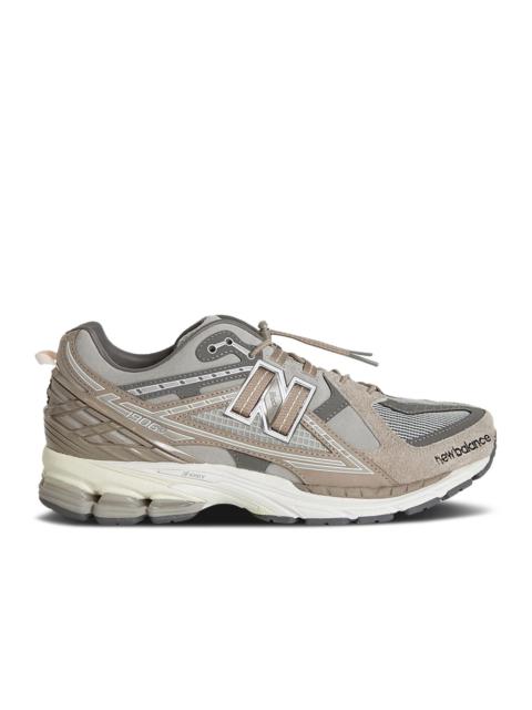 New Balance NEW BALANCE INVINCIBLE X N.HOOLYWOOD X 1906U 'GREY TITAN'