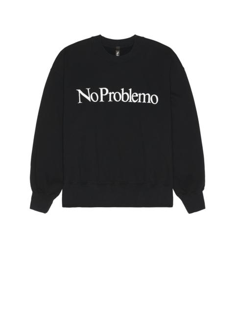 No Problemo Sweatshirt