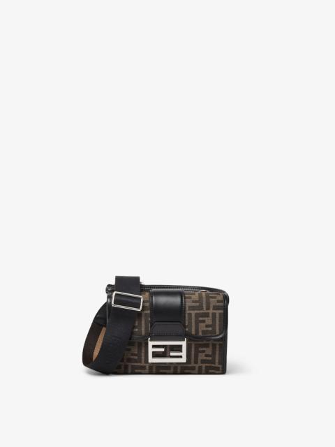 FENDI Double Baguette