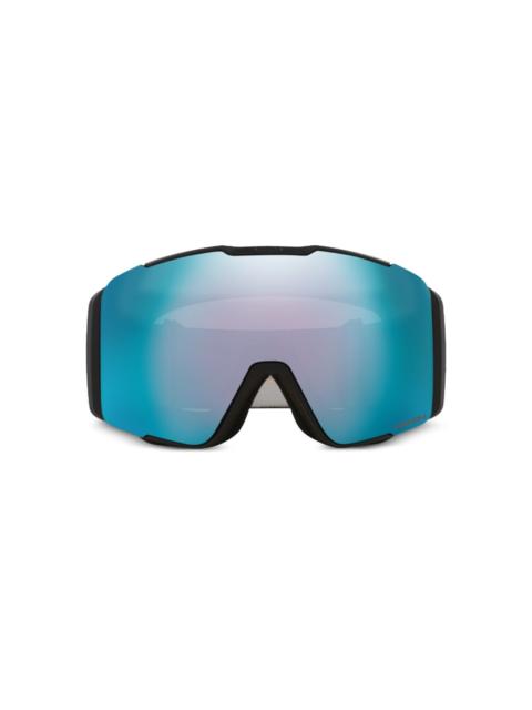 OAKLEY Line Miner™ ski goggles
