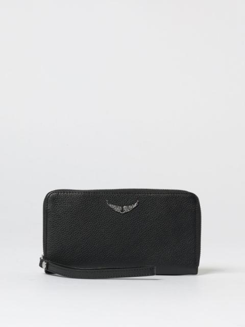 Zadig & Voltaire Wallet woman Zadig & Voltaire