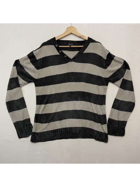 Other Designers Aran Crafts - Vintage LOUIS CHAVLON AUTHENTIC Original Tribal Knitwear