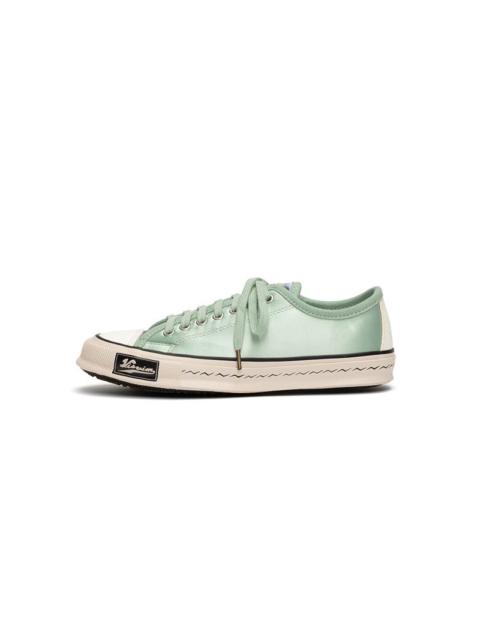 visvim SKAGWAY LO W PL.GREEN