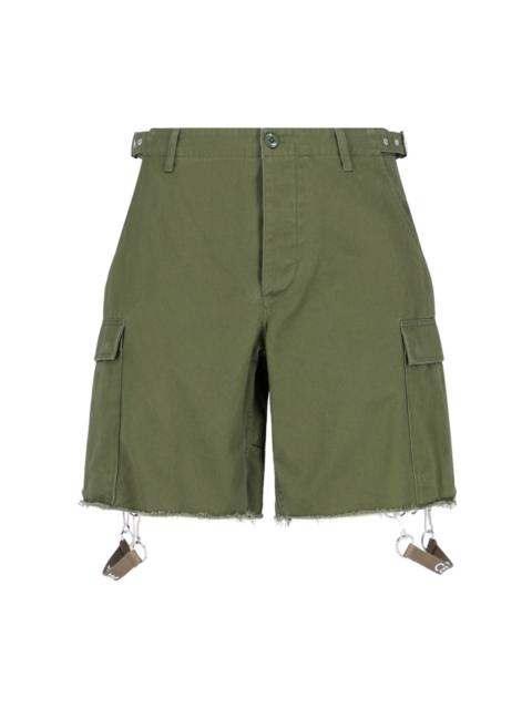 CELINE Celine Men Chick Detail Pants