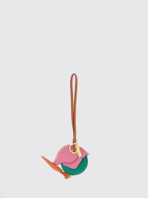 Prada Prada Women Key Chain Woman Prada