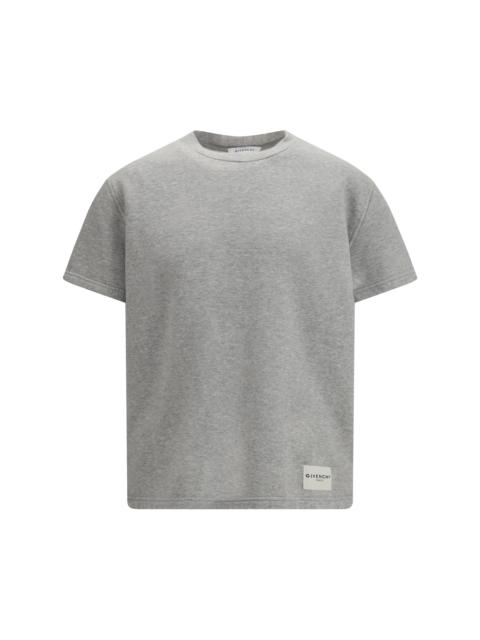 Givenchy Givenchy Cotton T-shirt