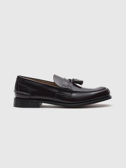 Church's Bookbinder Fumé Loafer