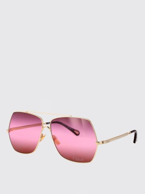 Chloé Sunglasses woman ChloÉ