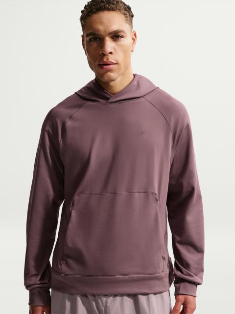 Nike Nike Primary NanoKnit Men's Dri-FIT UV Protection Pullover Performance Hoodie