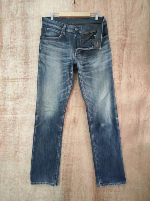 Other Designers Edwin - EDWIN 503 FADED JEANS DENIM PANTS