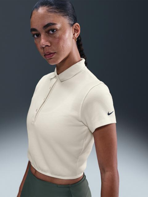 Nike Nike Women's Short-Sleeve Golf Polo