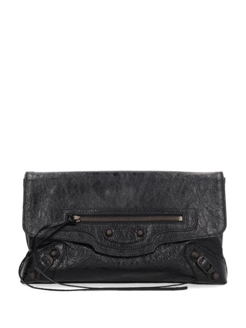 BALENCIAGA Balenciaga Women “Le City” Clutch