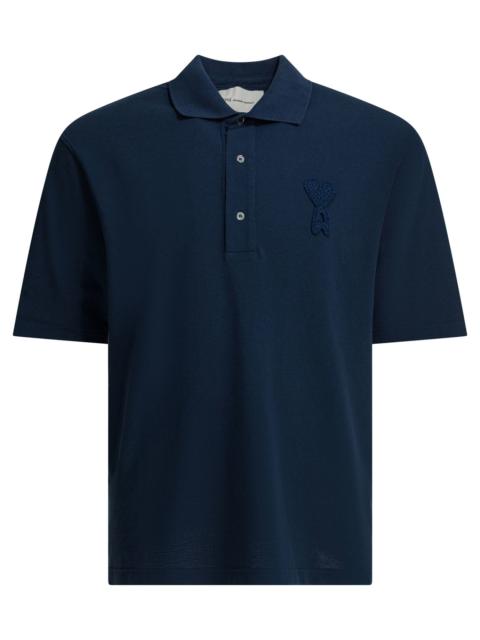 AMI Paris Ami Paris Polo Shirts