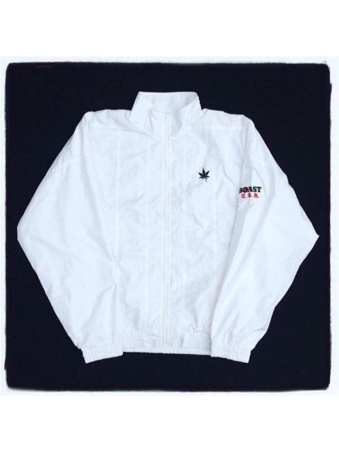 Other Designers vintage 1995 boast X felix the cat jacket