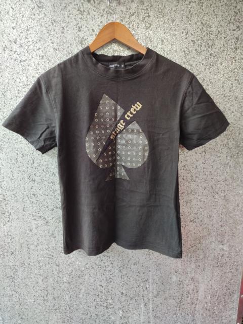 Other Designers Japanese Brand - Stage crew t shirt