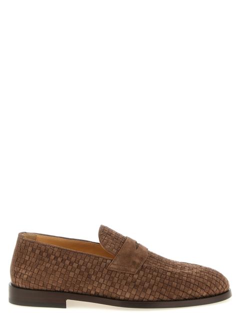 Brunello Cucinelli Brunello Cucinelli Men 'Penny Loafer' Loafers