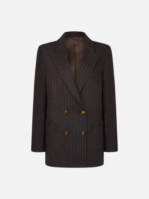 BLAZÉ MILANO LADY MAUD CHOCO