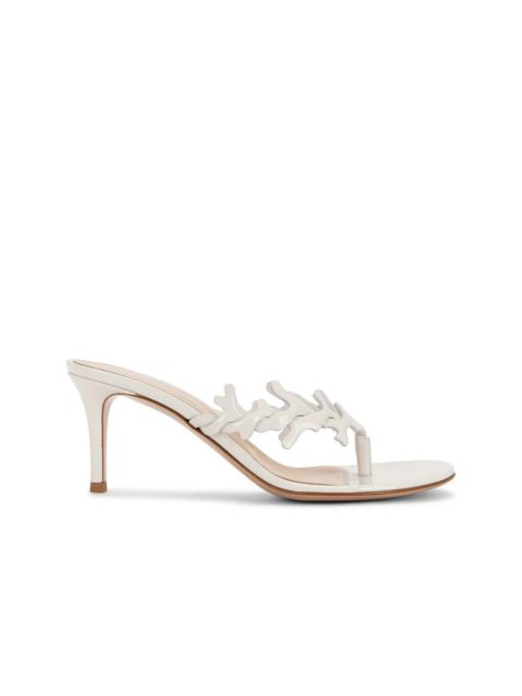 Gianvito Rossi Nuit Sandal