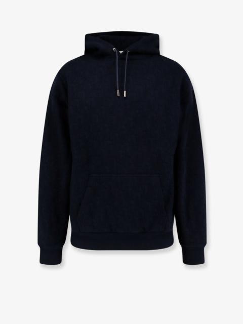 Dior Dior Dior Oblique Hooded Sweatshirt
