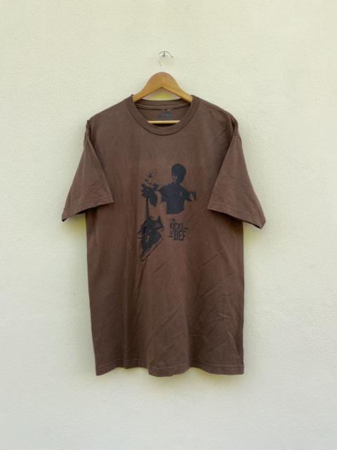 Other Designers Vintage Bruce Lee The Kicks of Def Legend American Actor