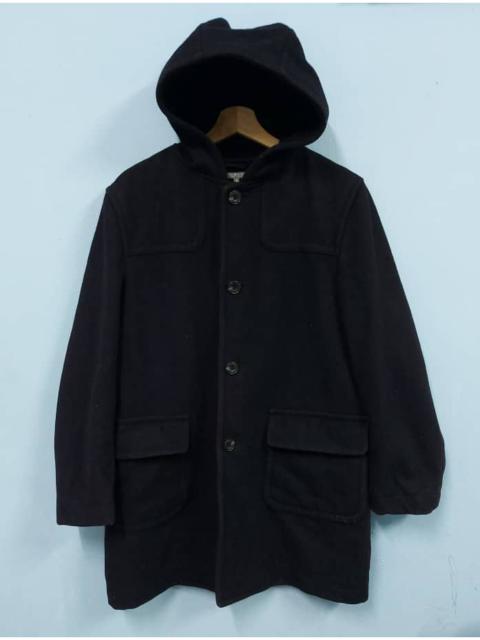 Other Designers United Arrows - UNITED ARROWS BLUE LABEL WOOLJACKET
