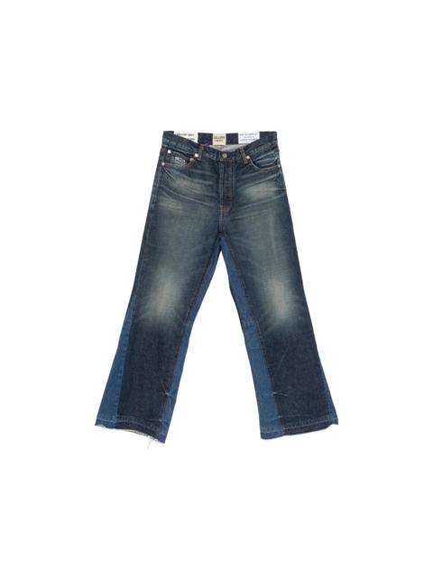 GALLERY DEPT. Gallery Dept. Blue Denim - Regular & Straight-Leg Jeans Men