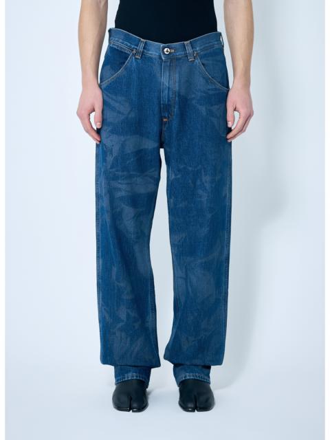Vivienne Westwood Vivienne Westwood Men Baggy Jeans