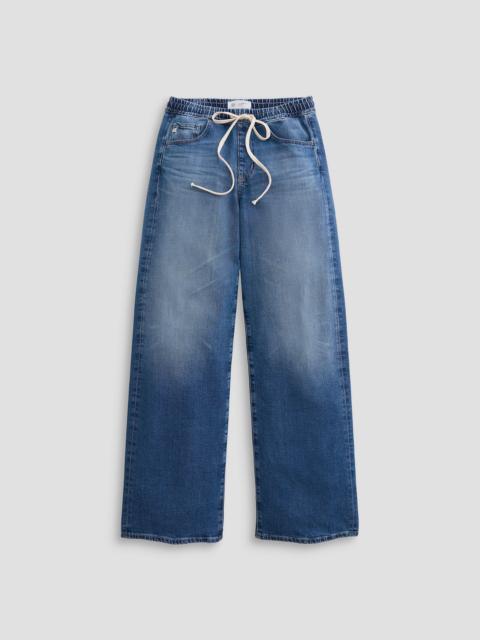 AG Jeans Adria Cinched Jean
