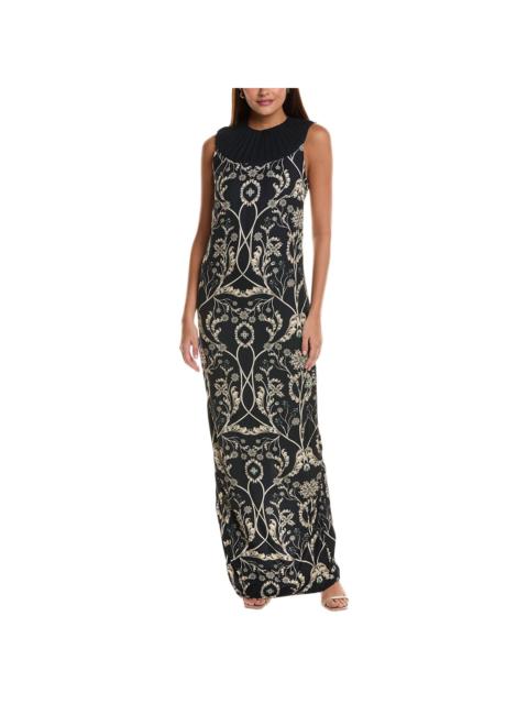 Agua by Agua Bendita Agua by Agua Bendita Gema Maxi Dress