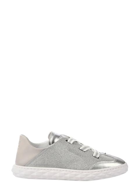 JIMMY CHOO Diamond Sneaker