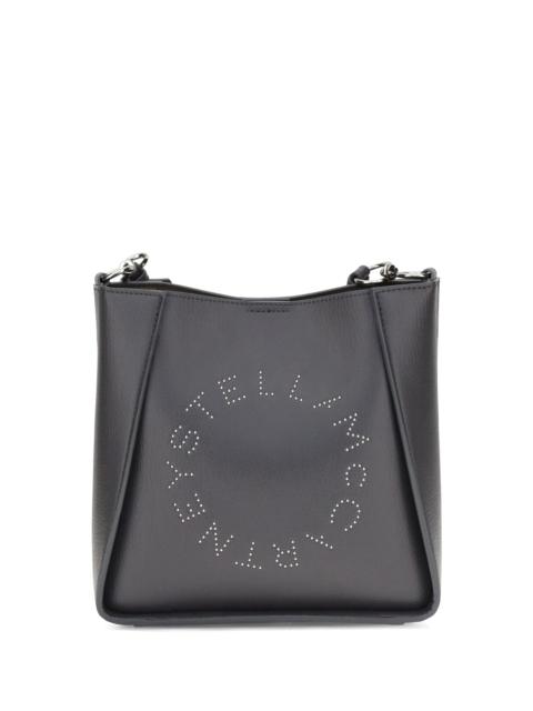 Stella McCartney Stella Mccartney Women Logo Shoulder Bag