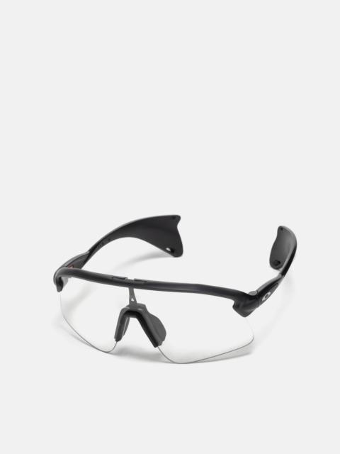 OAKLEY x SATISFY Stunt Devil Matte Black Ink w/ Photochromic