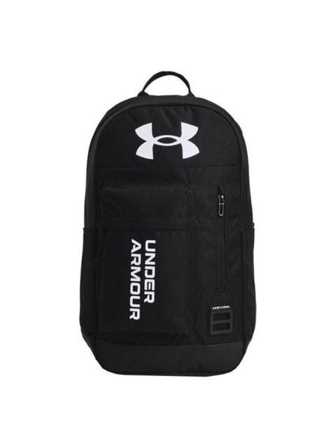 Under Armour Under Armour Halftime Backpack 'Black' 1362365-001