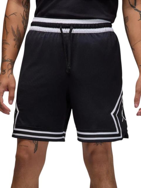 Jordan Jordan Men's Dri-FIT Sport Mesh Diamond Shorts