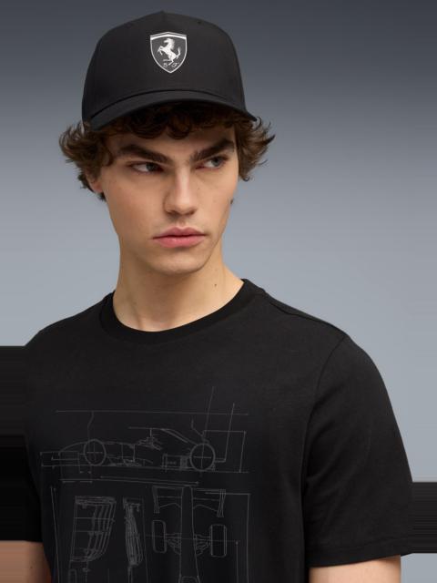 PUMA Scuderia Ferrari Adjustable Hat