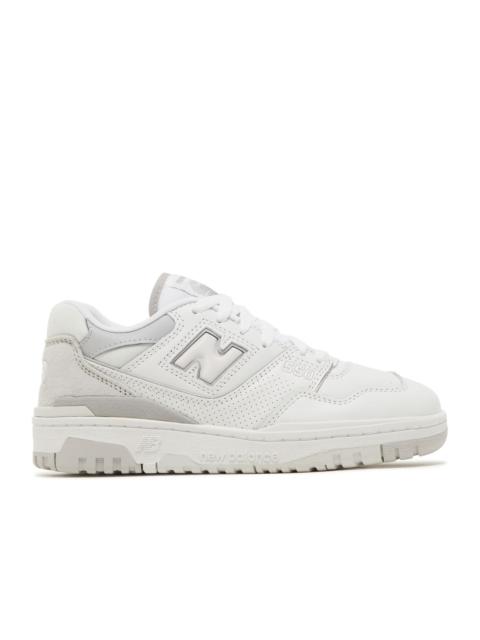 New Balance NEW BALANCE WMNS 550 'WHITE RAIN CLOUD'