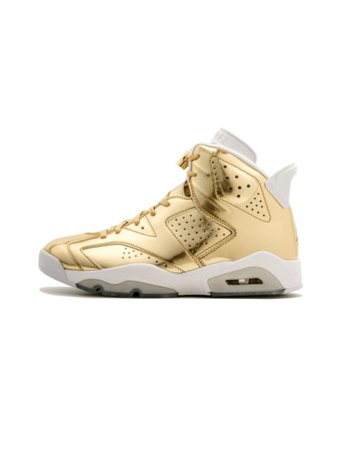 Jordan Air Jordan 6 Retro P1NNACLE "Pinnacle"