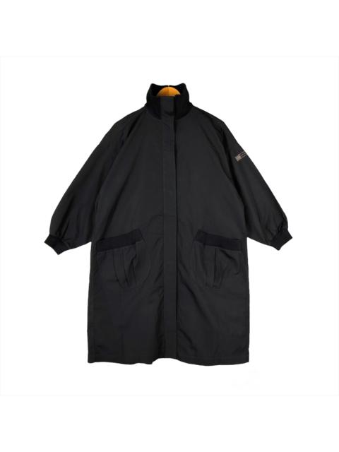 Other Designers Issey Miyake - IM Issey Miyake Design Studio Squirrel Parkas #5030-34